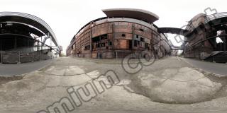 panorama industrial exterior 0003